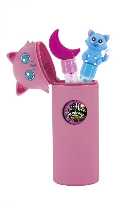 Set creativ cu penar - The Moon Academy [3]