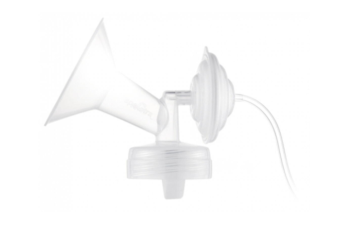 Set cupa pentru san - 20 mm [1]