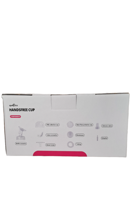 Set Cupe Hands Free (24 mm) [11]