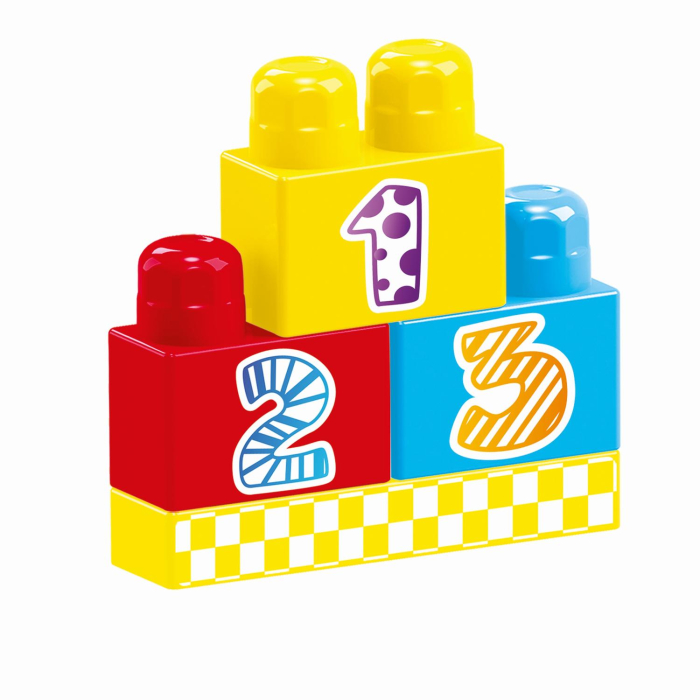 Set de constructie - 50 piese [5]