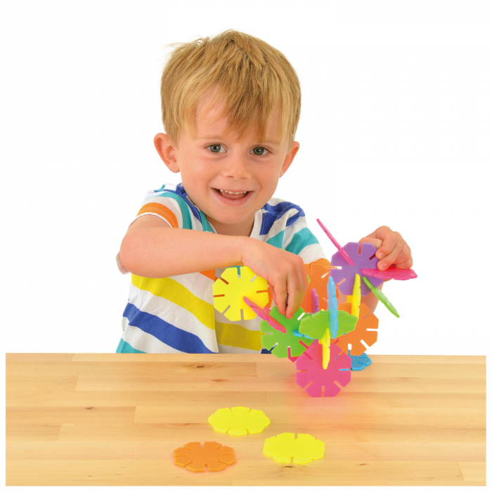 Set de construit - First Octons - 48 piese [3]