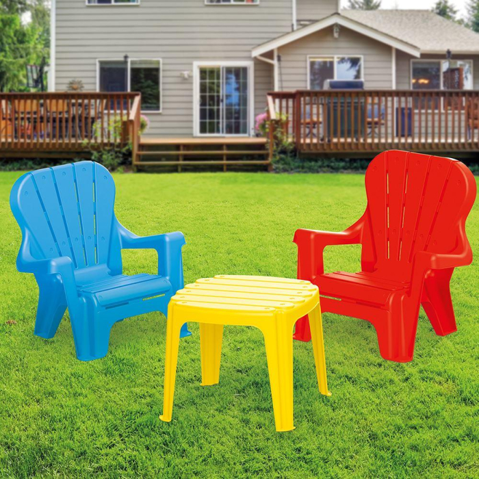 Set de masa cu scaune [3]