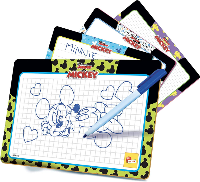 Set desen de buzunar - Mickey Mouse [2]