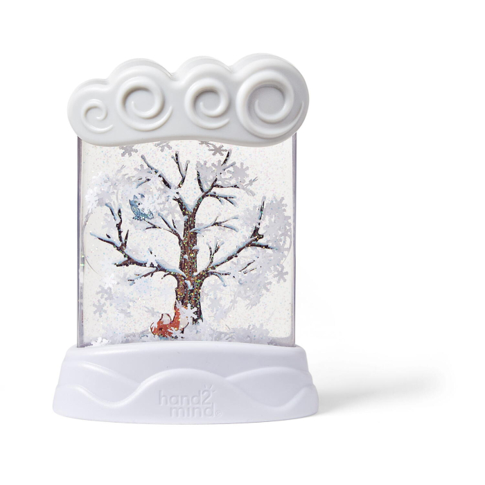 Set eprubete senzoriale - Anotimpurile [6]