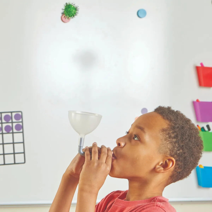 Set experimente STEM Explorers™ - Stiinta supereroilor [8]