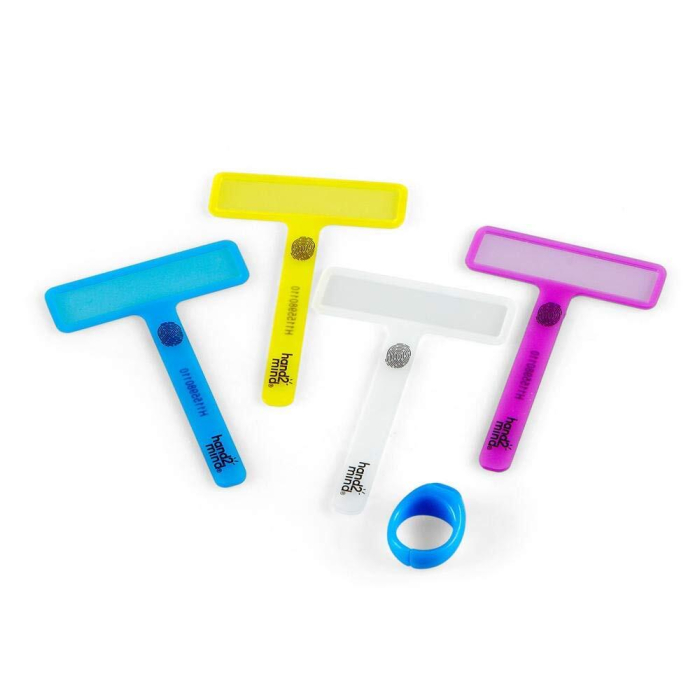 Set inel pentru citit [2]