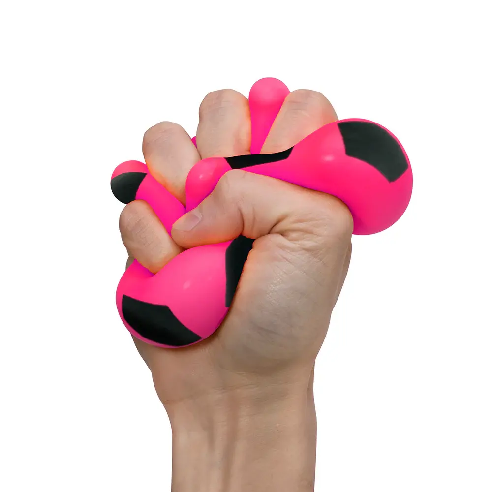 Set jucarii antistres Needoh - Mingi fotbal [2]