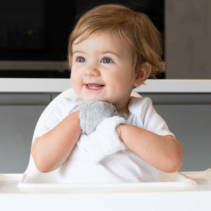 Set manusi pentru baie din bambus [5]