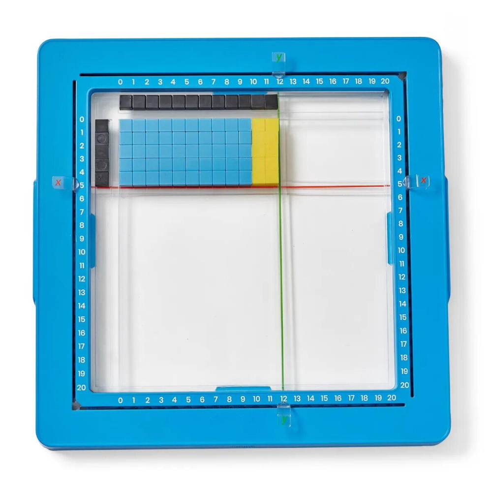 Set matematic - Metoda ariilor [2]