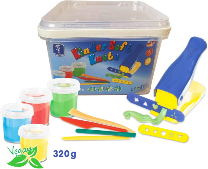 Set modelaj - Fabrica de dulciuri [2]