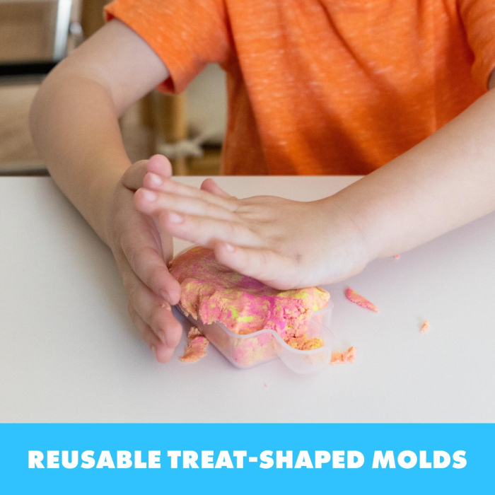 Set nisip kinetic - Dulciuri - Playfoam™ [5]