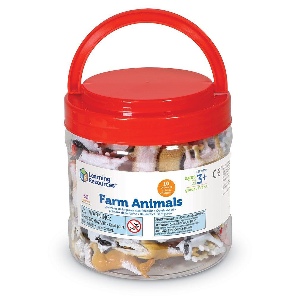 Set pentru sortat - Animalutele mele preferate [5]