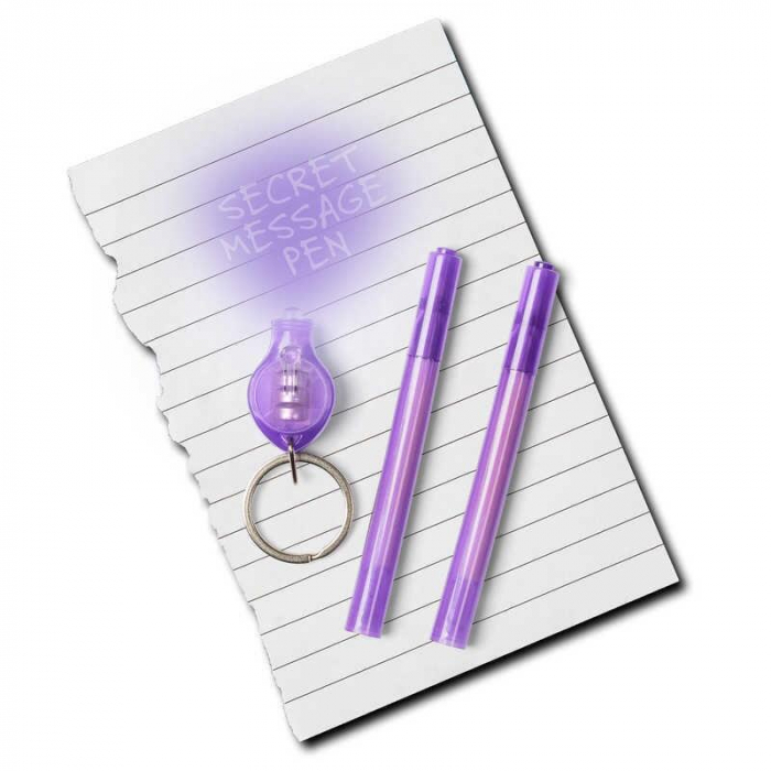 Set pixul spionului [1]