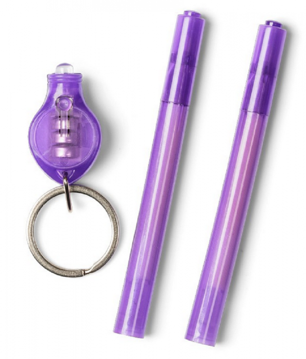 Set pixul spionului [3]