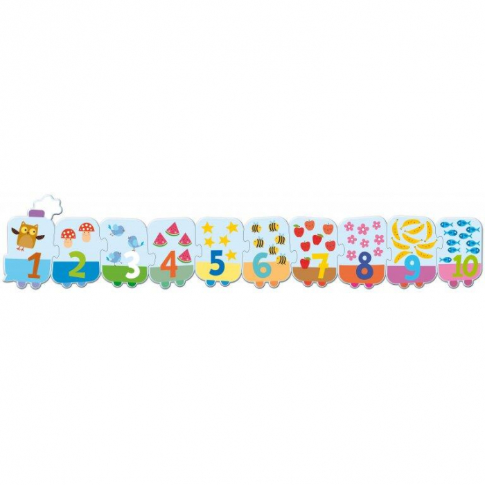 Set STEAM - Invatam sa numaram [3]