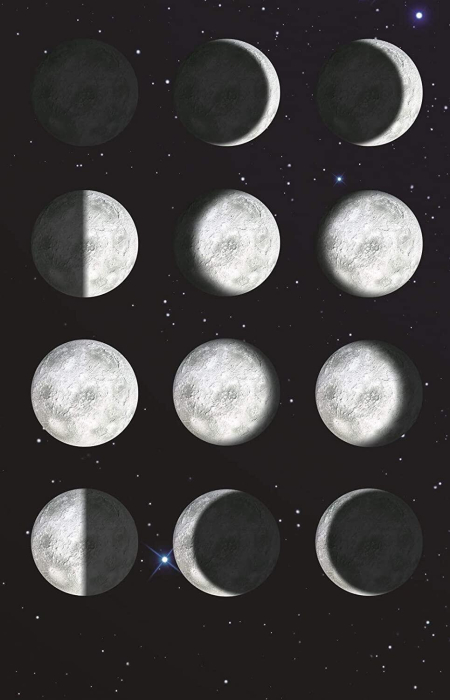 Set STEM - Modelul Lunii cu telecomanda [7]