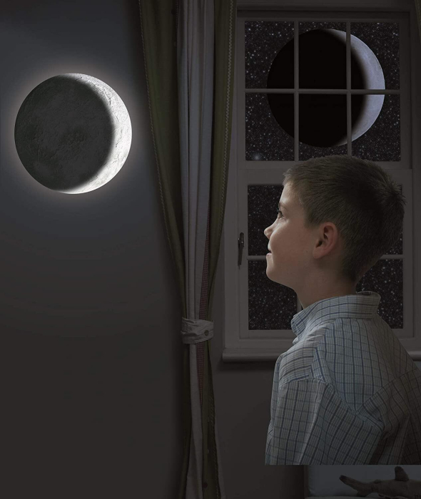 Set STEM - Modelul Lunii cu telecomanda [2]