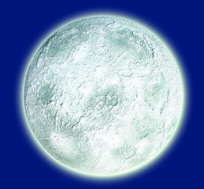 Set STEM - Modelul Lunii cu telecomanda [6]