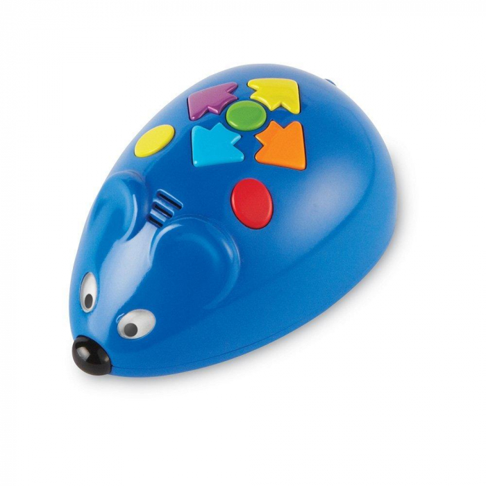 Set STEM - Robotul soricel [9]