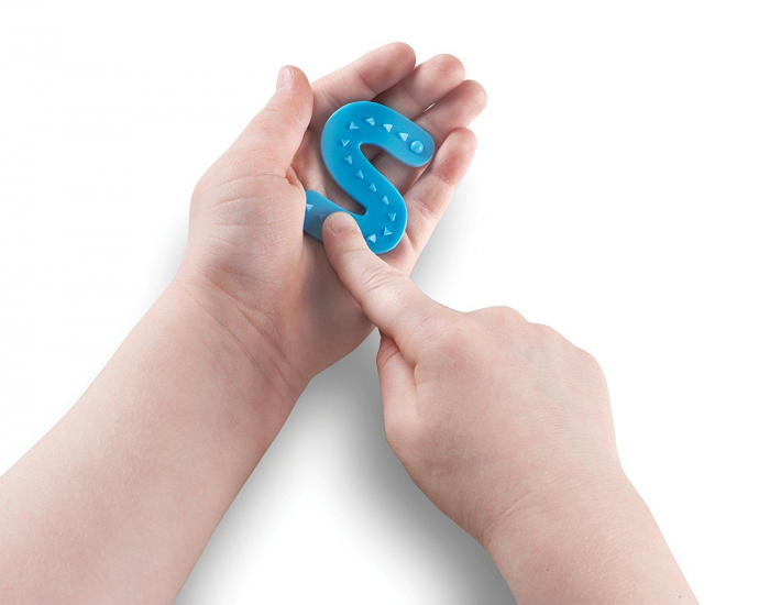 Set tactil - Litere [3]