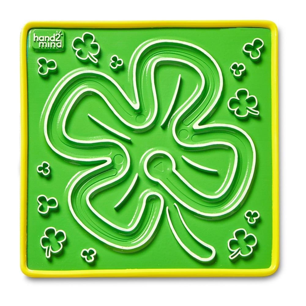 Set tactil - Prin labirint [6]