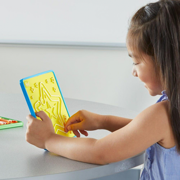 Set tactil - Prin labirint [13]