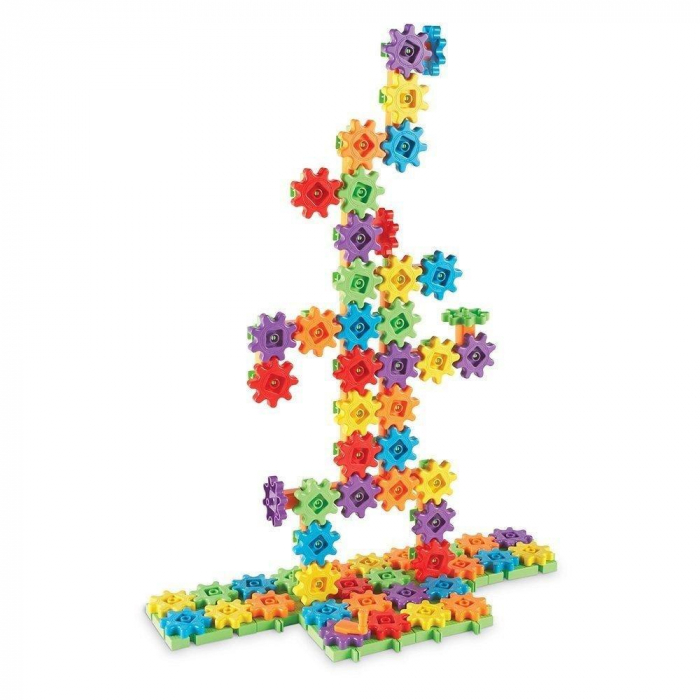 Setul constructorului - Super Set [6]