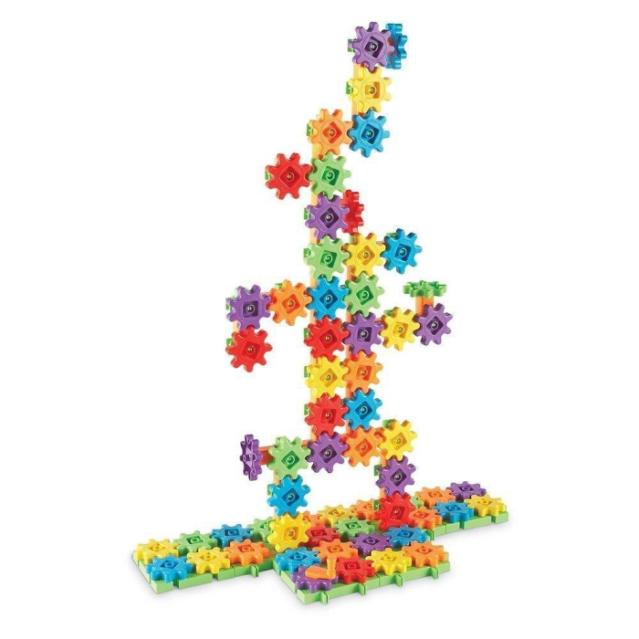 Setul constructorului - Super Set [6]