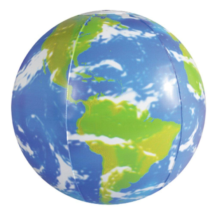 Sistemul solar gonflabil [5]