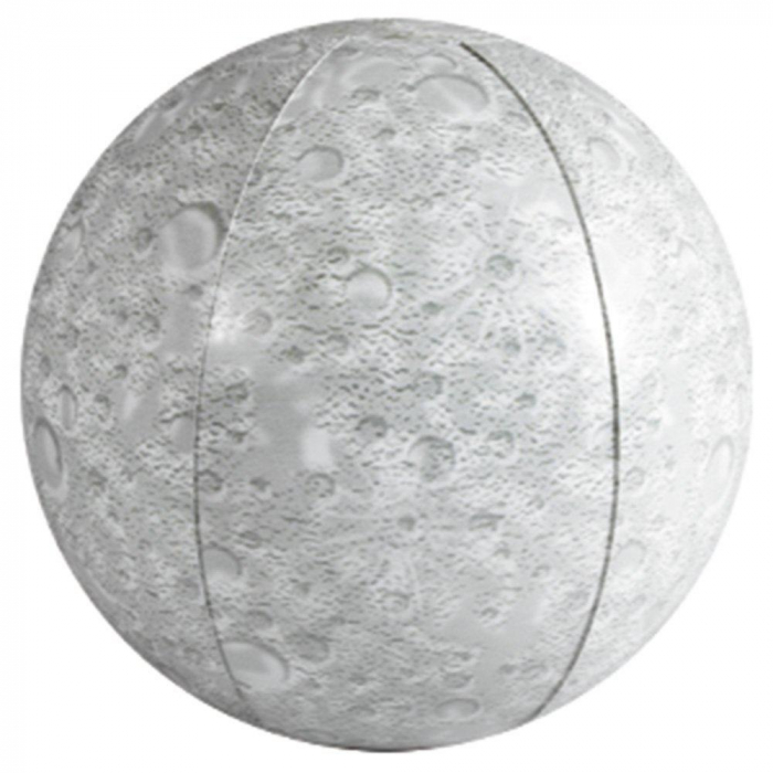 Sistemul solar gonflabil [4]