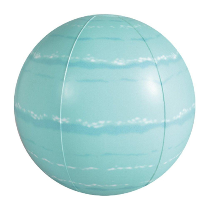 Sistemul solar gonflabil [9]