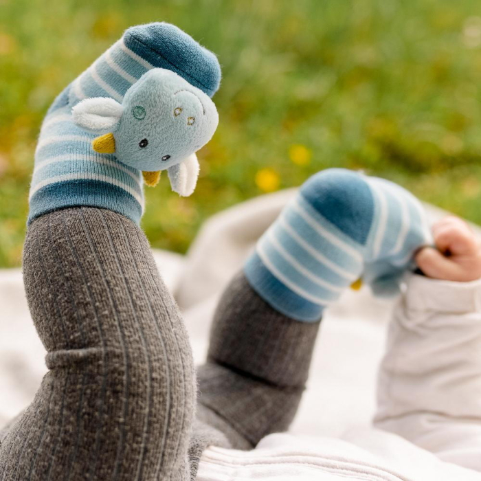 Sosete vesele - Dragon [2]