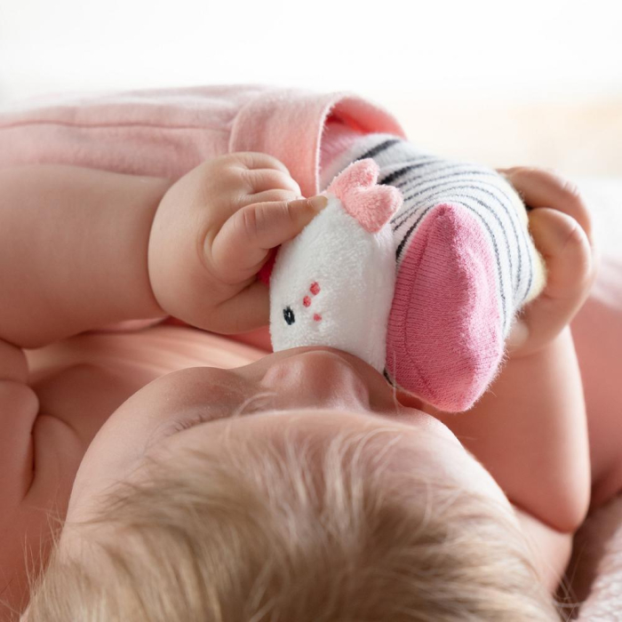 Sosete vesele - Unicorn [5]