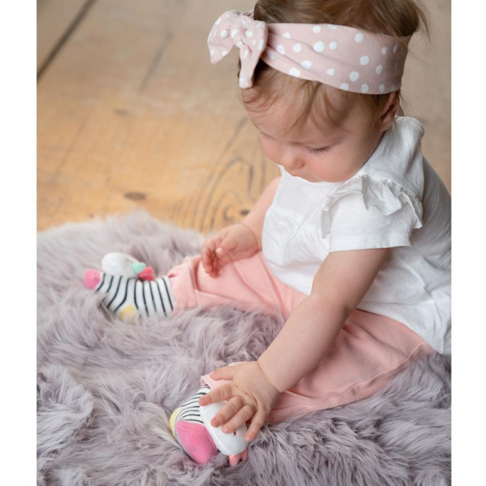 Sosete vesele - Unicorn [2]