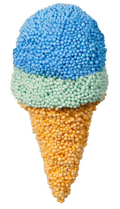 Spuma de modelat Playfoam™ - Set 4 culori [2]