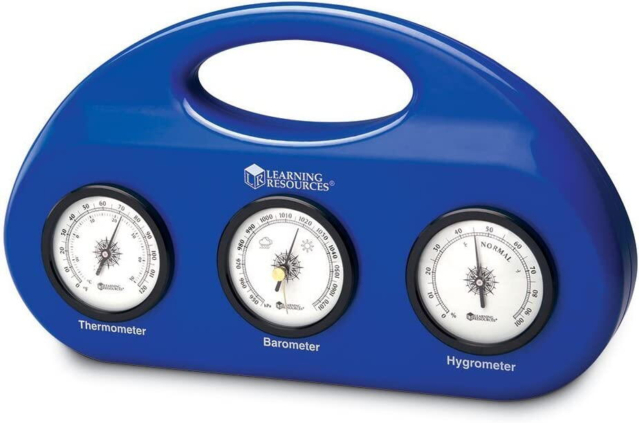 Statie meteo pentru clasa [1]