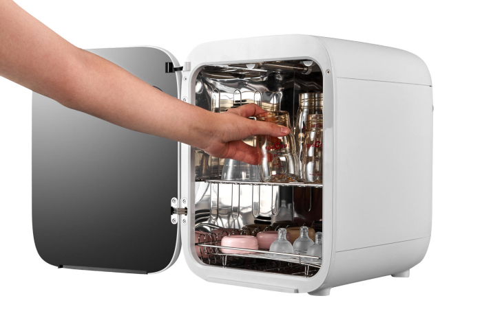 Sterilizator UV [12]