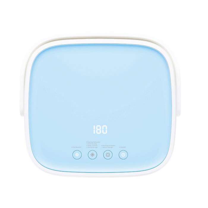 Sterilizator UV 3 in 1 cu acumulatori [2]