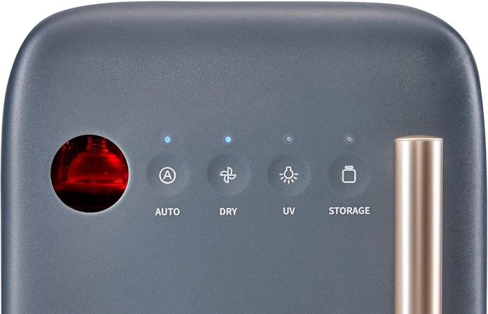 Sterilizator UV (gri inchis) [6]