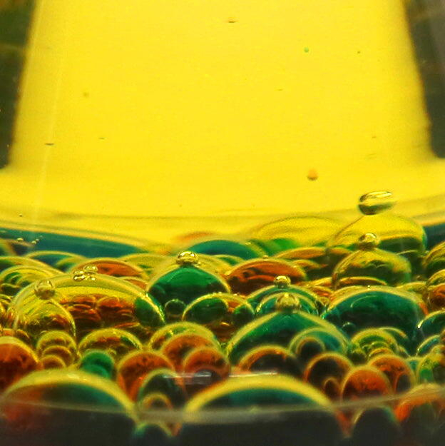 Super laboratorul experimentelor cu bule [8]