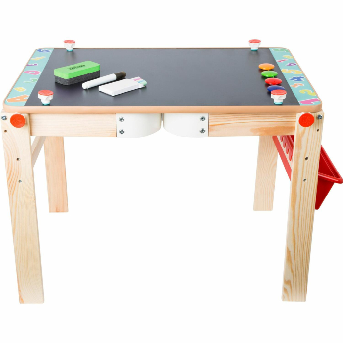 Tabla magnetica 2 in 1 convertibila [6]