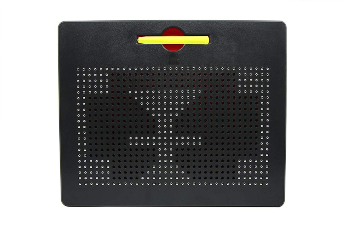 Tablita de desen cu magneti - 714 piese [3]