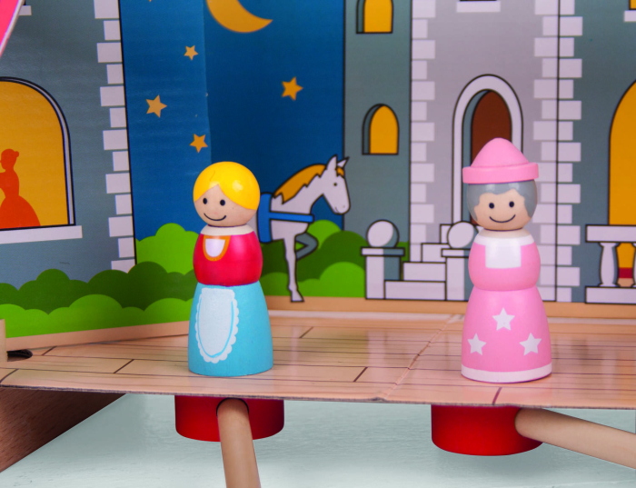 Teatru magnetic - Primul spectacol [6]