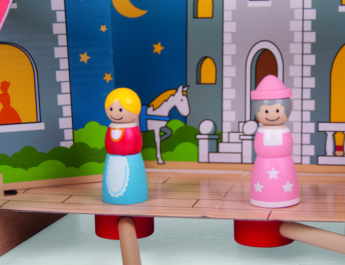 Teatru magnetic - Primul spectacol [6]