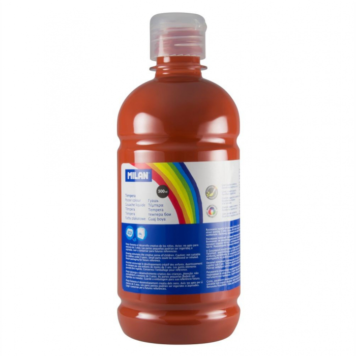 TEMPERA 500 ML MILAN MARO 03670 [1]