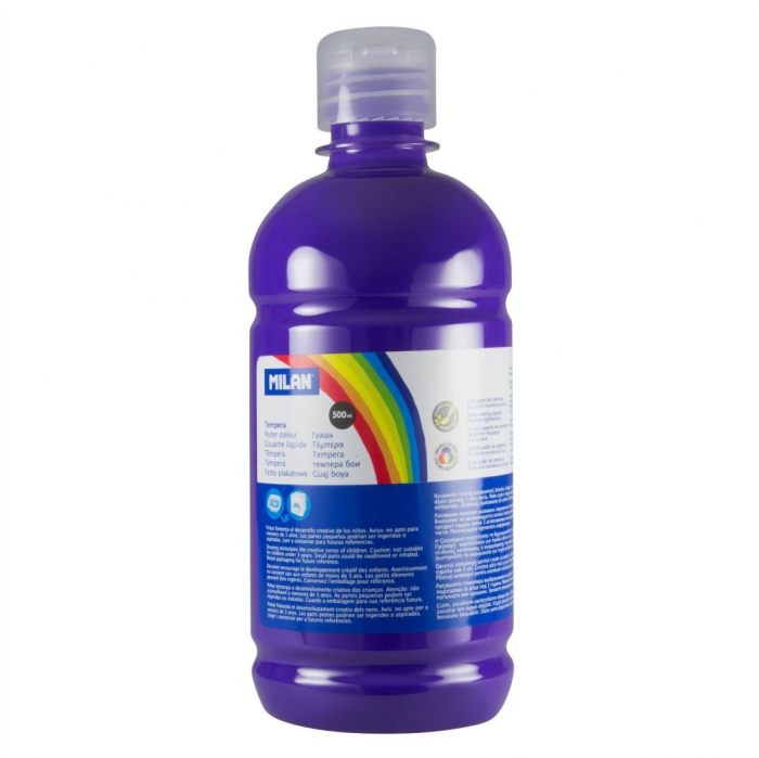 TEMPERA 500 ML MILAN VIOLET 03640 [1]