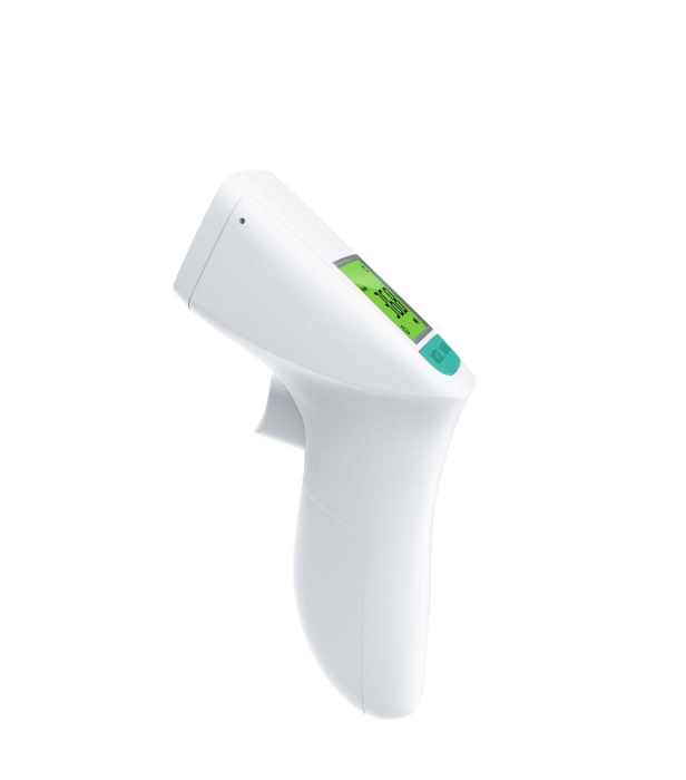 Termometru infrarosu fara contact [3]