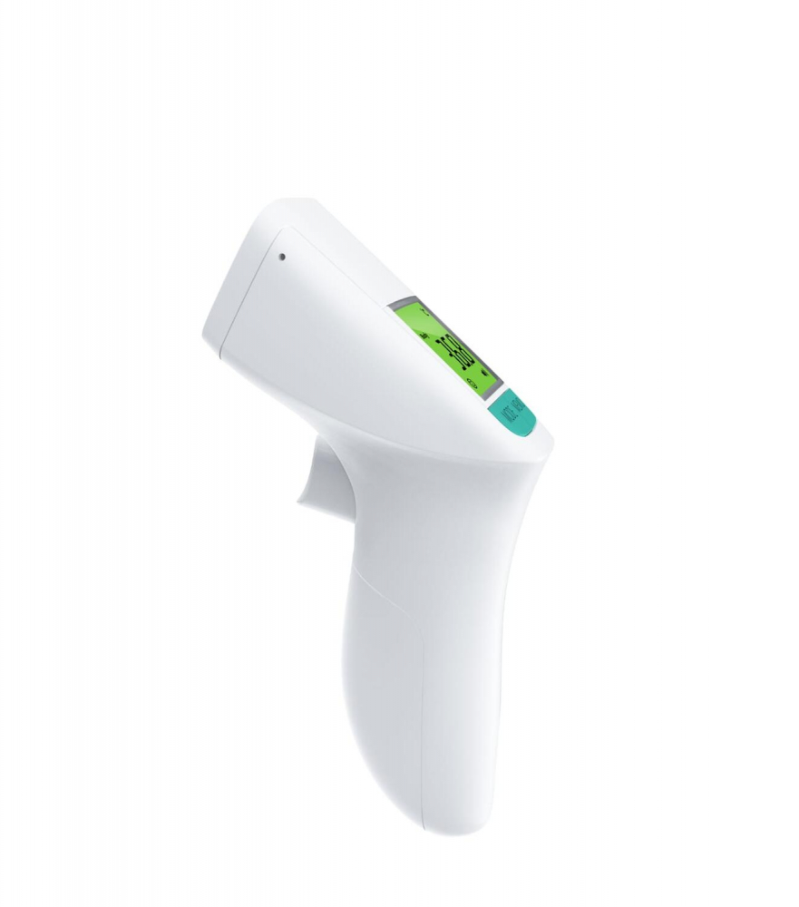 Termometru infrarosu fara contact [3]