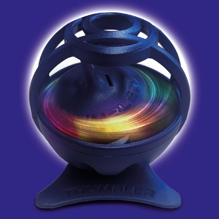 Titirez Thumbler [5]