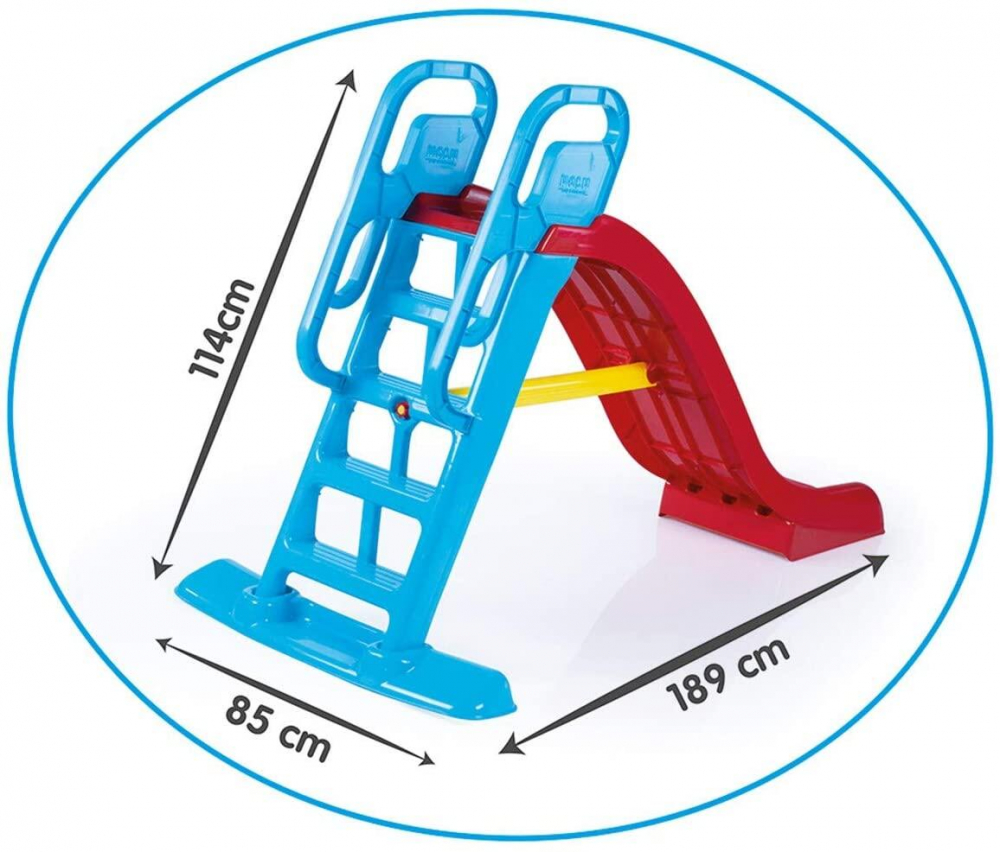 Tobogan mare pentru copii [4]